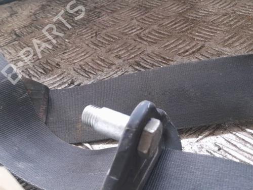 Front right belt tensioner CITROËN BERLINGO / BERLINGO FIRST Box Body/MPV (M_) 1.1 i (MAHDZ, MBHDZ, MBHFX) | BP24474200C88 