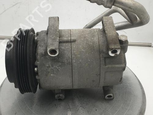 AC compressor HYUNDAI i20 I (PB, PBT) 1.2 | BP32425235M34 - Image 2