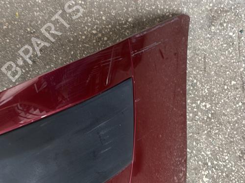 Used Front bumper Front bumper RENAULT CLIO II (BB_, CB_) 1.4 16V (B/CB0P, BB13) (98 hp) 23905612 23905612
