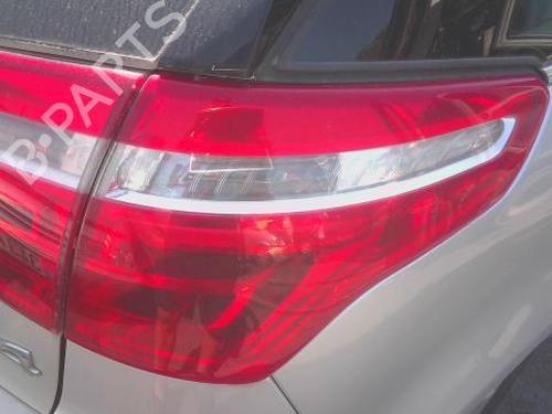 Used Right taillight Right taillight 36794289 36794289