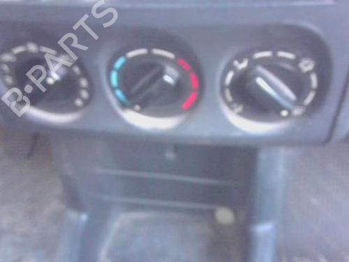 Used Climate control Climate control CITROËN BERLINGO / BERLINGO FIRST Box Body/MPV (M_) 2.0 HDI 90 (MBRHY, MCRHY) (90 hp) 32240799 32240799