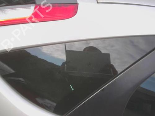 Panel rude bagtil højre FORD FOCUS II Saloon (DB_, FCH, DH) 1.8 TDCi (115 hp) 29420363