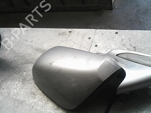 Left mirror CITROËN C8 (EA_, EB_) 2.0 HDi | BP22037479C26 