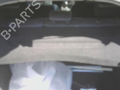 Cappelliera Cappelliera RENAULT CLIO IV (BH_) 0.9 TCe 90 (BHNF, BHMA, BHMH, BHJK, BHJR) (90 hp) 37024020 37024020