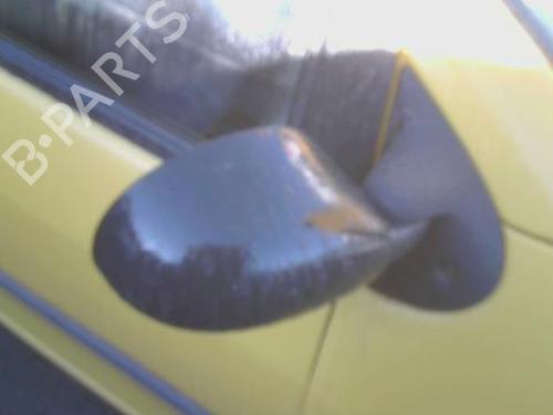 Used Right mirror Right mirror RENAULT TWINGO I (C06_) 1.2 (C063, C064) (55 hp) 33869825 33869825