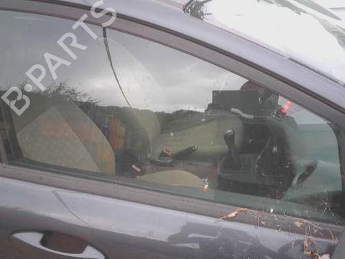 Used Front right door window FORD FIESTA VI (CB1, CCN) 1.4 TDCi (70 hp) 28580588