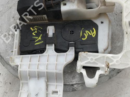 Used Electronic module Electronic module HYUNDAI ix35 (LM, EL, ELH) 1.7 CRDi (116 hp) 30485392 30485392