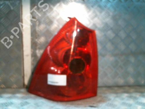 Used Left taillight PEUGEOT 307 Break (3E) 1.6 16V (109 hp) 20996170