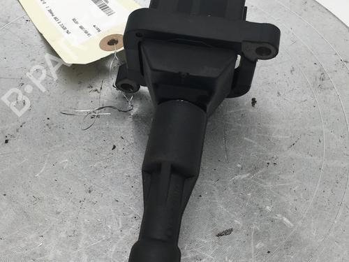 Ignition coil BMW 5 (E39) 523 i | BP32743106M94 - Image 4
