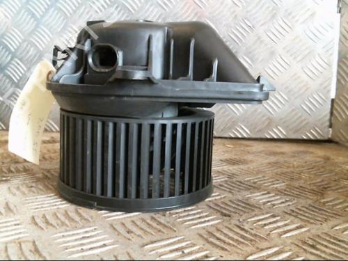 Heater blower motor PEUGEOT 406 (8B) 2.0 HDI 110 | BP20995136M62 