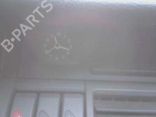 Used Display monitor Display monitor RENAULT CLIO I (B/C57_, 5/357_) 1.4 (80 hp) 32984968 32984968