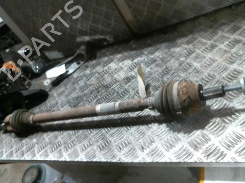 Used Right rear driveshaft RENAULT TWINGO III (BCM_, BCA_) 1.0 SCe 70 (71 hp) 20994465
