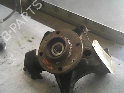 Used Left front steering knuckle CITROËN C5 I (DC_) 2.0 HDi (DCRHZB, DCRHZE) (109 hp) 20993309