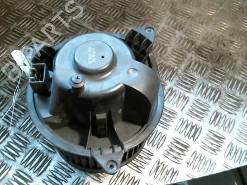 Heater blower motor FORD FOCUS I (DAW, DBW) 1.8 DI / TDDi | BP20992916M62 