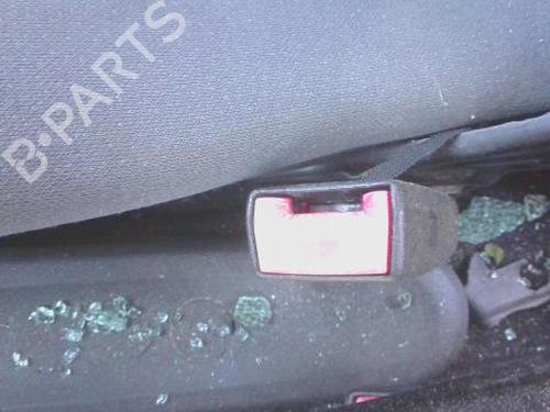 Used Seat buckle Seat buckle SMART FORTWO Coupe (453) 1.0 (453.341) (60 hp) 33650466 33650466