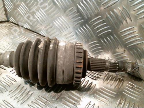Used Right front driveshaft OPEL CORSA C (X01) 1.2 (F08, F68) (75 hp) 20995528