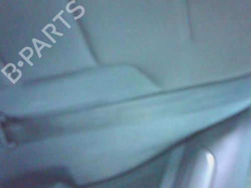 Used Rear left seatbelt VW GOLF VII (5G1, BQ1, BE1, BE2) 1.6 TDI (105 hp) 31168343
