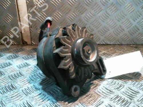Alternator FIAT SEICENTO / 600 (187_) 1.1 (187AXB, 187AXB1A, 187AXC1A02) | BP20999615M7 