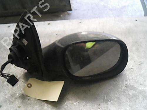 Used Right mirror PEUGEOT 206 Hatchback (2A/C) 1.4 HDi eco 70 (68 hp) 22039184
