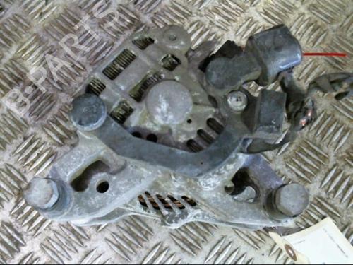 Used Alternator CITROËN C3 I (FC_, FN_) 1.4 i (73 hp) 20991491