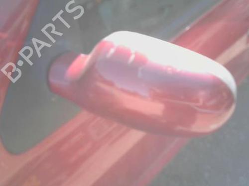 Used Left mirror Left mirror RENAULT CLIO II (BB_, CB_) 1.4 16V (B/CB0P, BB13) (98 hp) 33539372 33539372