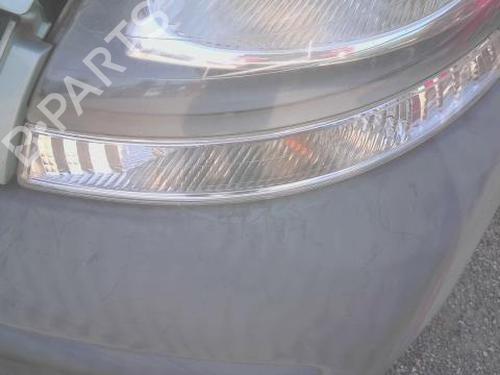 Left front indicator RENAULT TRAFIC II Van (FL) 1.9 dCi 80 (FL0B) | BP28973622C32 