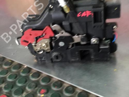 Electronic module AUDI A4 B6 (8E2) 1.9 TDI | BP25259086M83 