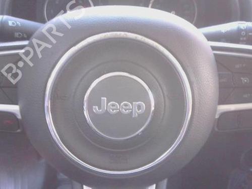 Airbag do condutor Airbag do condutor JEEP RENEGADE SUV (BU, B1, BV) 1.6 CRD (120 hp) 35939131 35939131