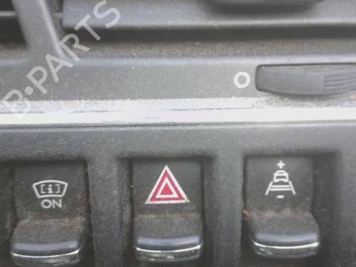 Used Warning switch Warning switch PEUGEOT 3008 I MPV (0U_) [2009-2017] 34109518 34109518