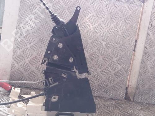 Electronic module MERCEDES-BENZ A-CLASS (W169) A 180 CDI (169.007, 169.307) | BP23804513M83 