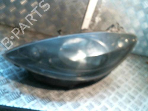 Left headlight PEUGEOT 1007 (KM_) 1.4 HDi | BP20988798C28 