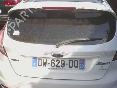 tailgate-ford-fiesta-vi-cb1-ccn-2008-38289889 main image