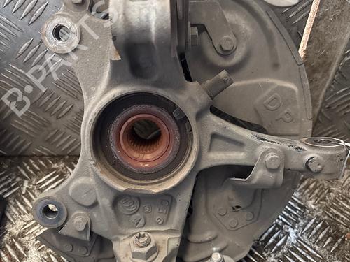 Used Right front steering knuckle Right front steering knuckle 36054983 36054983