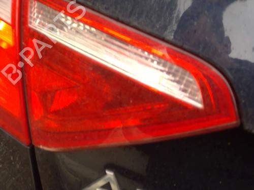 Used Left tailgate light AUDI A5 (8T3) 2.7 TDI (190 hp) 26453587