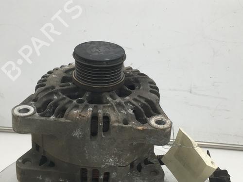 Used Alternator Alternator PEUGEOT PARTNER MPV (5_, G_) 1.6 HDi 90 (90 hp) 31074952 31074952