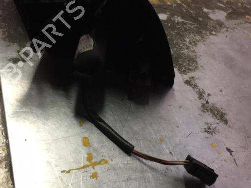 Left mirror CITROËN C3 I (FC_, FN_) 1.4 HDi | BP20986547C26 
