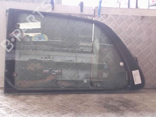 Luna custodia trasera izquierda CITROËN SAXO (S0, S1) 1.1 X, SX (60 hp) 25405154