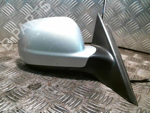 Right mirror VW PASSAT B5 (3B2) 1.9 TDI | BP22037598C27 