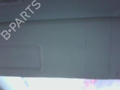 Used Left sun visor VW TIGUAN (5N_) 2.0 TDI (140 hp) 30642804