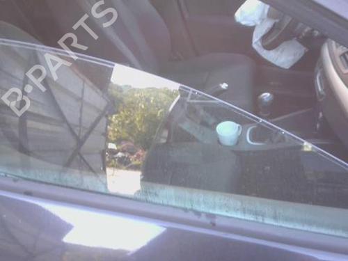 Used Front right door window RENAULT MEGANE III Hatchback (BZ0/1_, B3_) 1.5 dCi (BZ09, BZ0D, BZ1W, BZ29, BZ14) (110 hp) 29116898