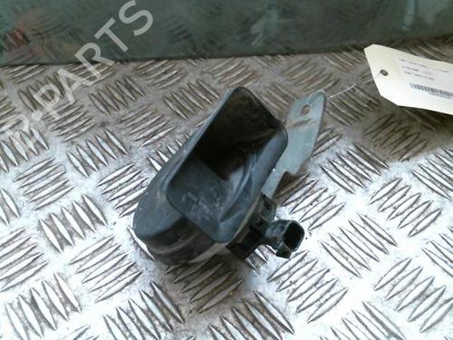 Used Horn FORD FUSION (JU_) 1.4 TDCi (68 hp) 20986553