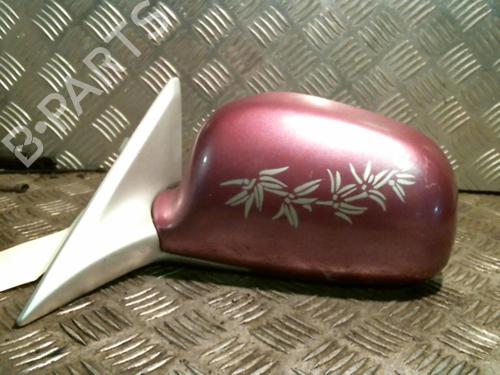 Left mirror MITSUBISHI COLT IV (CA_A) 1.6 GLXi 16V (CA4A) | BP22037758C26 