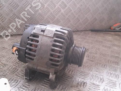 Alternator AUDI A3 (8P1) 2.0 TDI 16V quattro | BP27172547M7 
