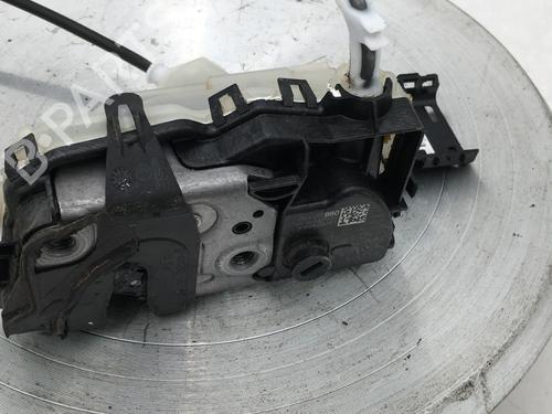 Used Electronic module CITROËN C3 III (SX) 1.2 THP 110 (SXHNPS, SXHNZT, SXHNZ6) (110 hp) 30639162