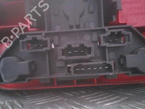 Left taillight VW GOLF IV (1J1) 1.9 TDI | BP28422536C34 