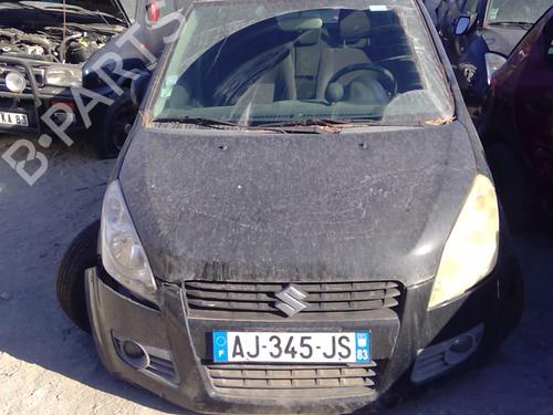 Alternator SUZUKI SPLASH (EX) 1.2 (A5B412) | BP20986321M7 - Image 6