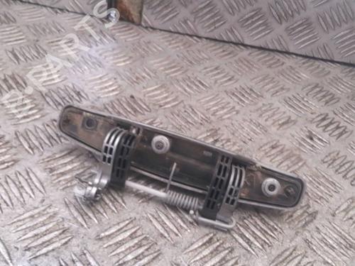 Rear right exterior door handle DACIA SANDERO 1.5 dCi | BP24347819C130