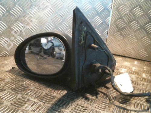 Left mirror ROVER 25 I Hatchback (RF) 1.4 16V | BP22037544C26 