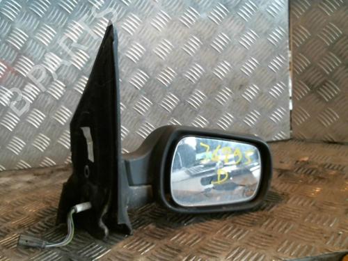 Used Right mirror FORD FUSION (JU_) 1.4 TDCi (68 hp) 22038741