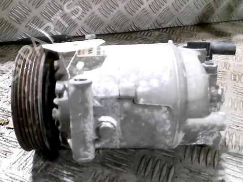 AC compressor VW GOLF VI (5K1) 1.6 TDI | BP22060044M34 